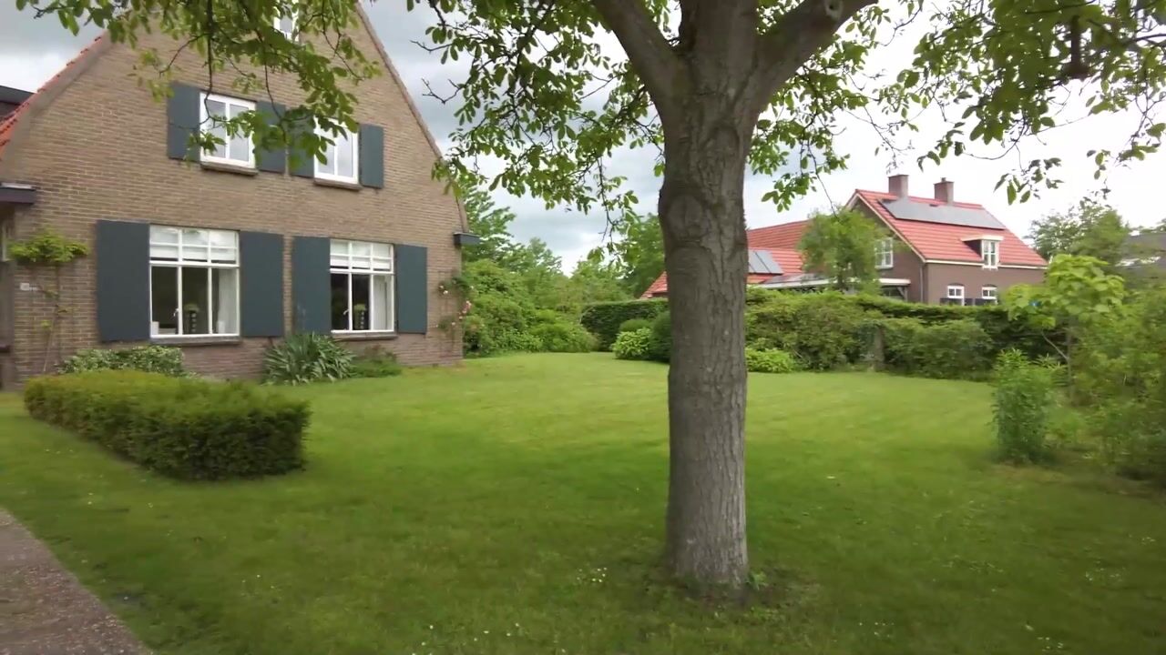 Video van Zutphenseweg 16
