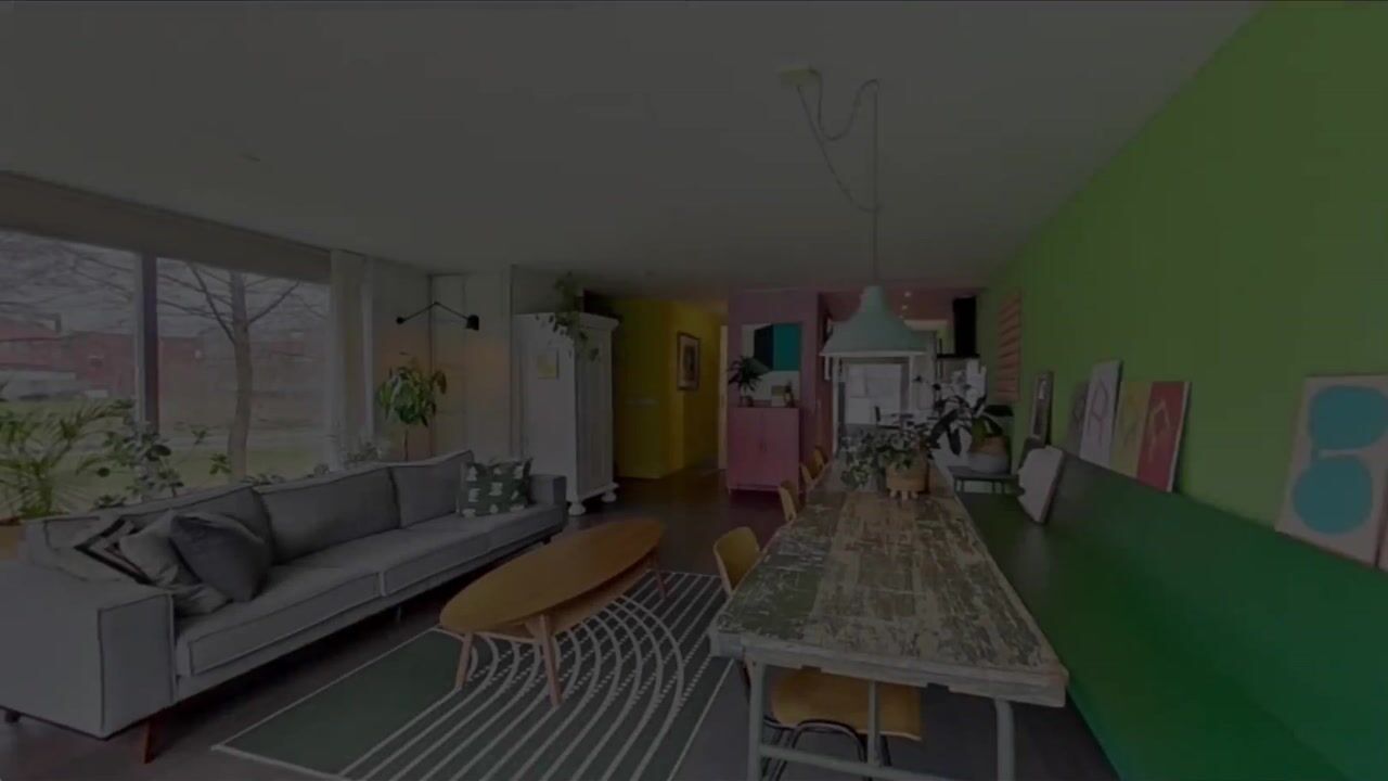 Video van Meerval 86