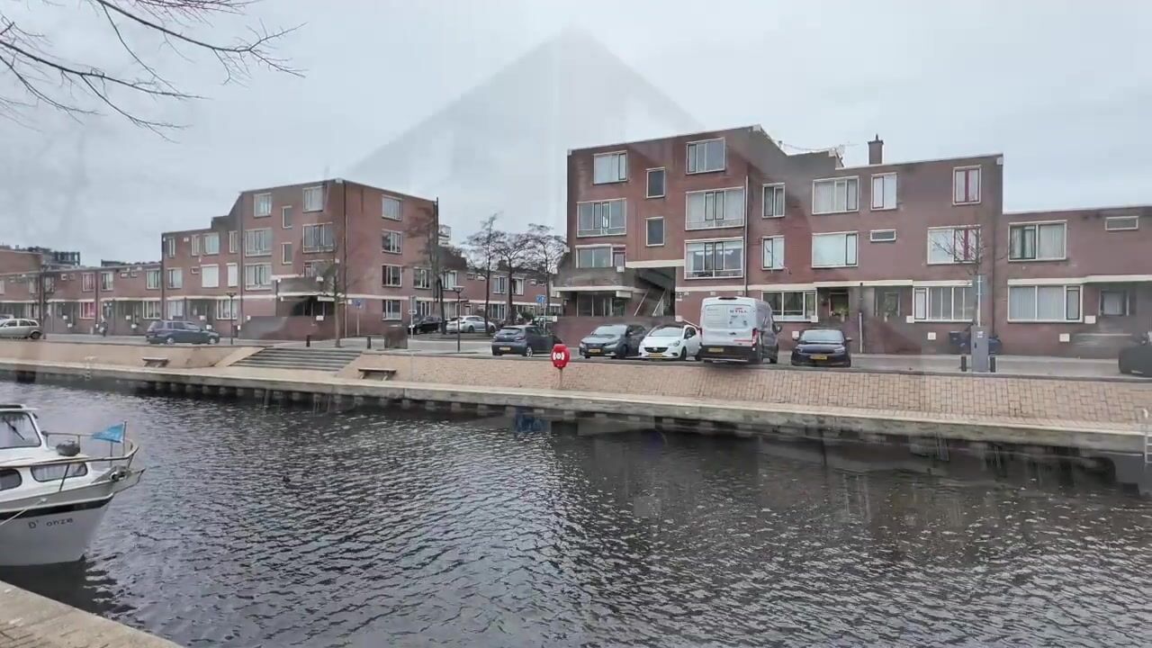 Video van Westkade 73