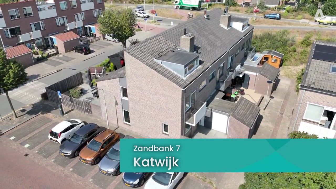 Video van Zandbank 7