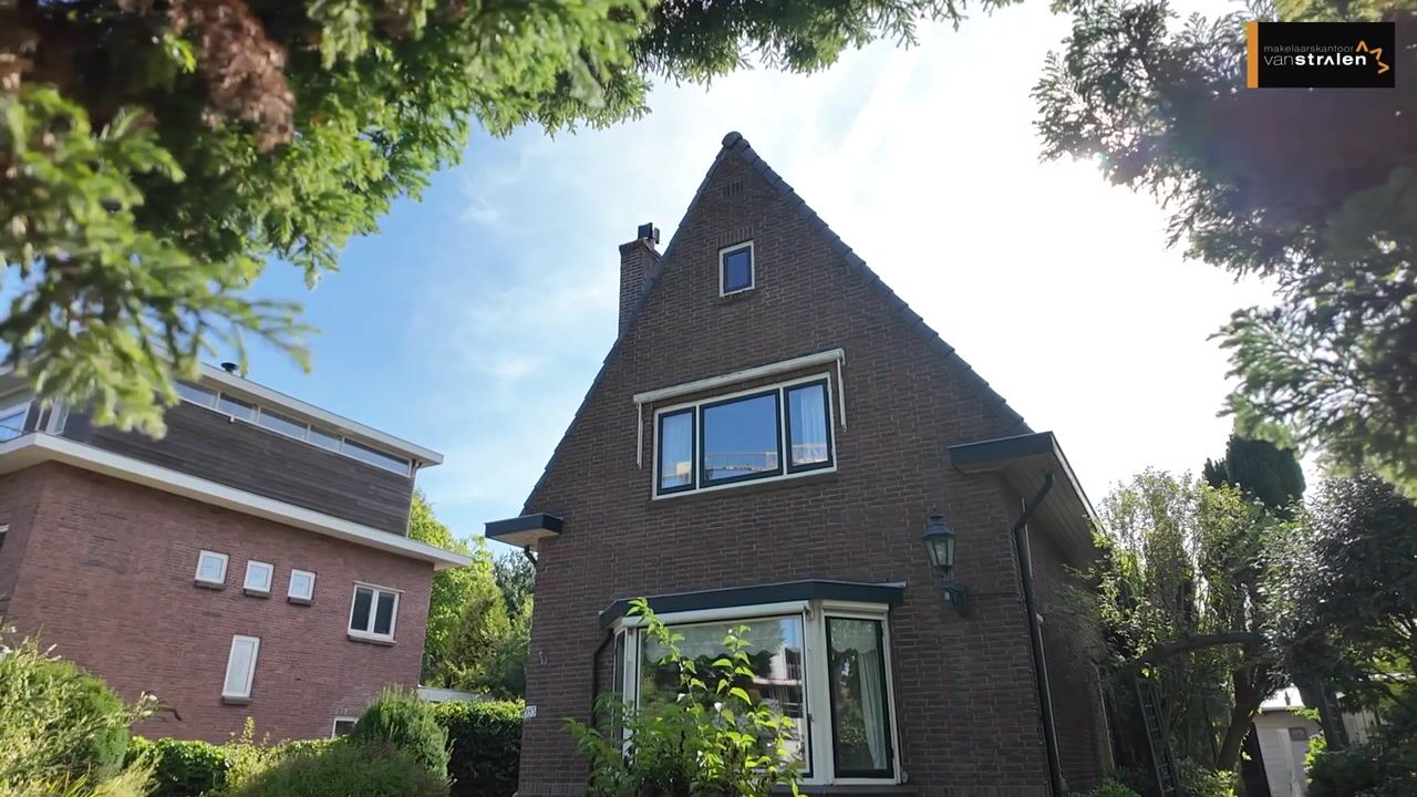 Video van Veurseweg 185