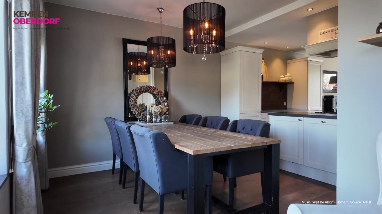 Video van Arnulfstraat 39