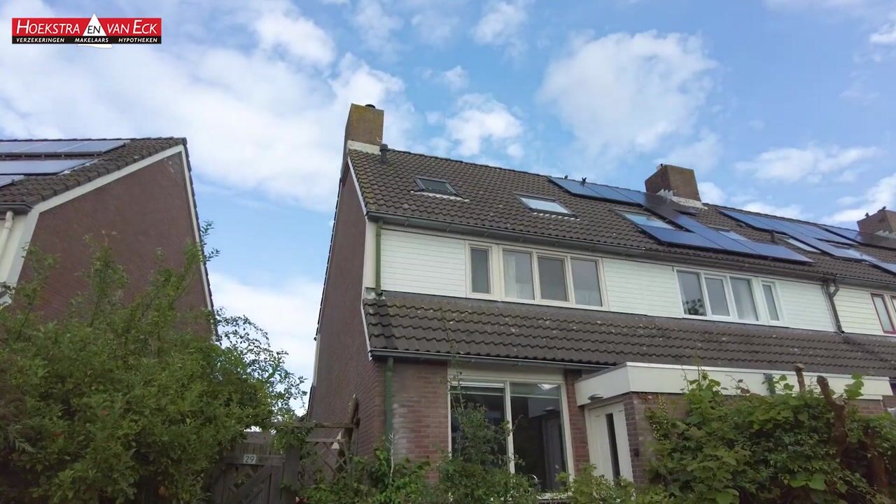 Video van Papiermolen 29