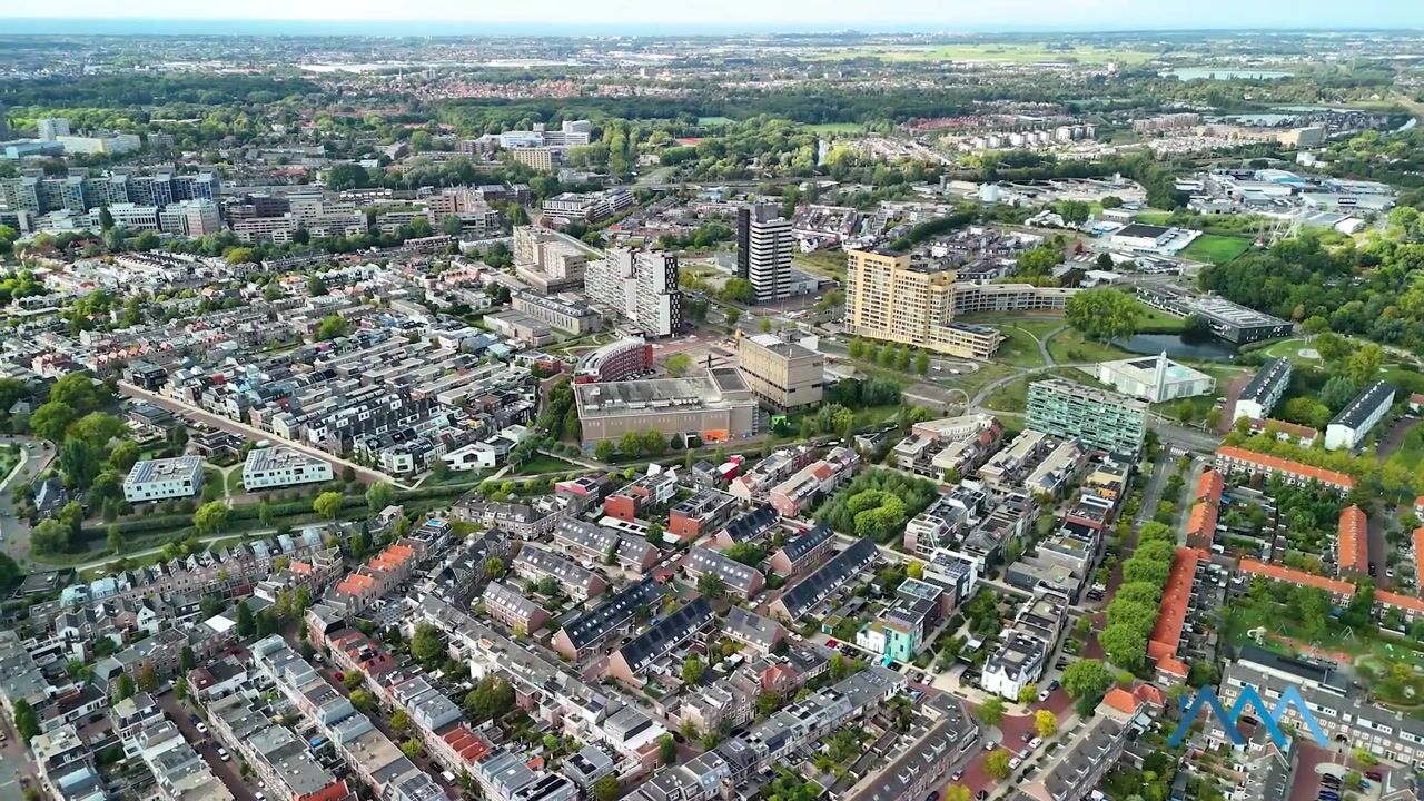 Video van Mauritsstraat 12-B