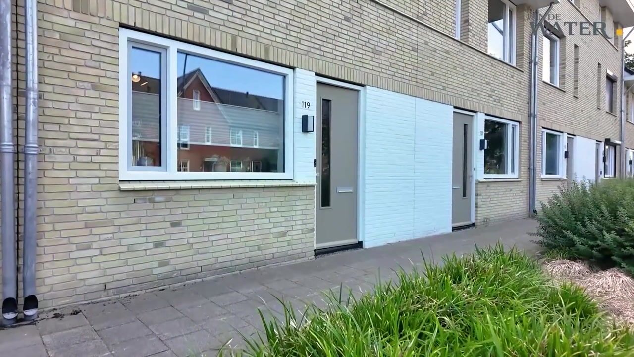 Video of Loevensteinlaan 119