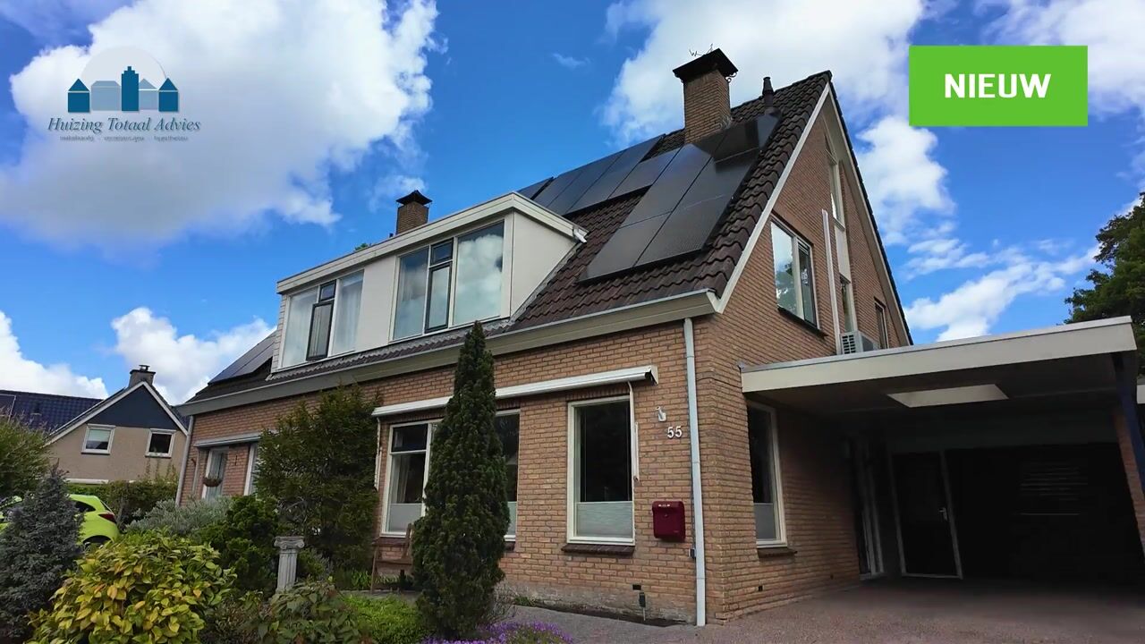Video van Braamstukken 55