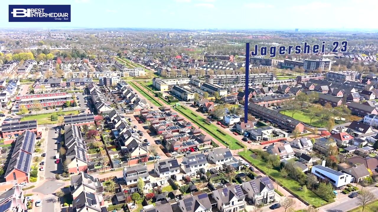 Video van Jagershei 23