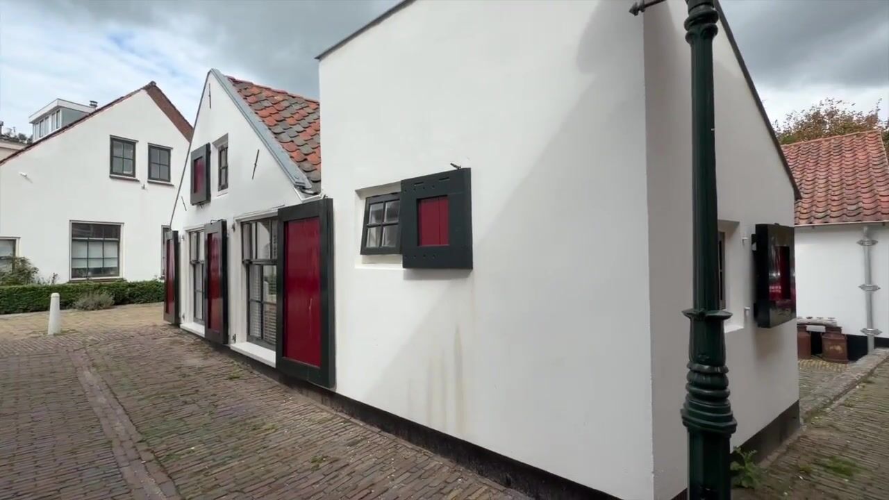 Video van Achterom 1