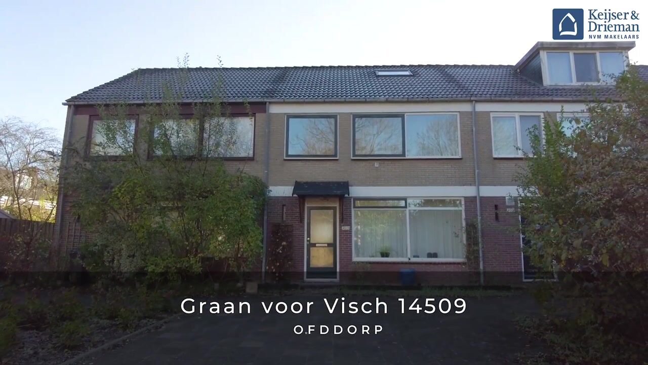 Video of Graan voor Visch 14509