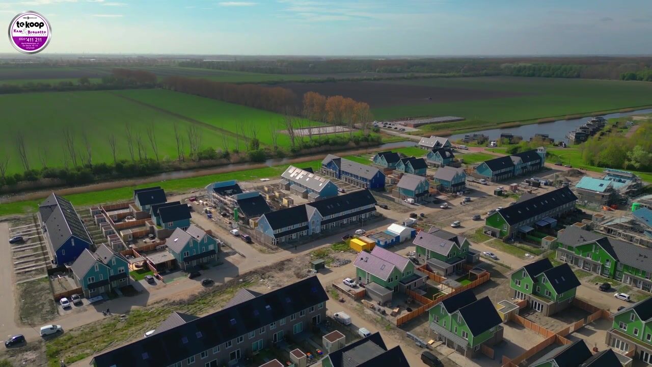 Video van Akkerkers 1