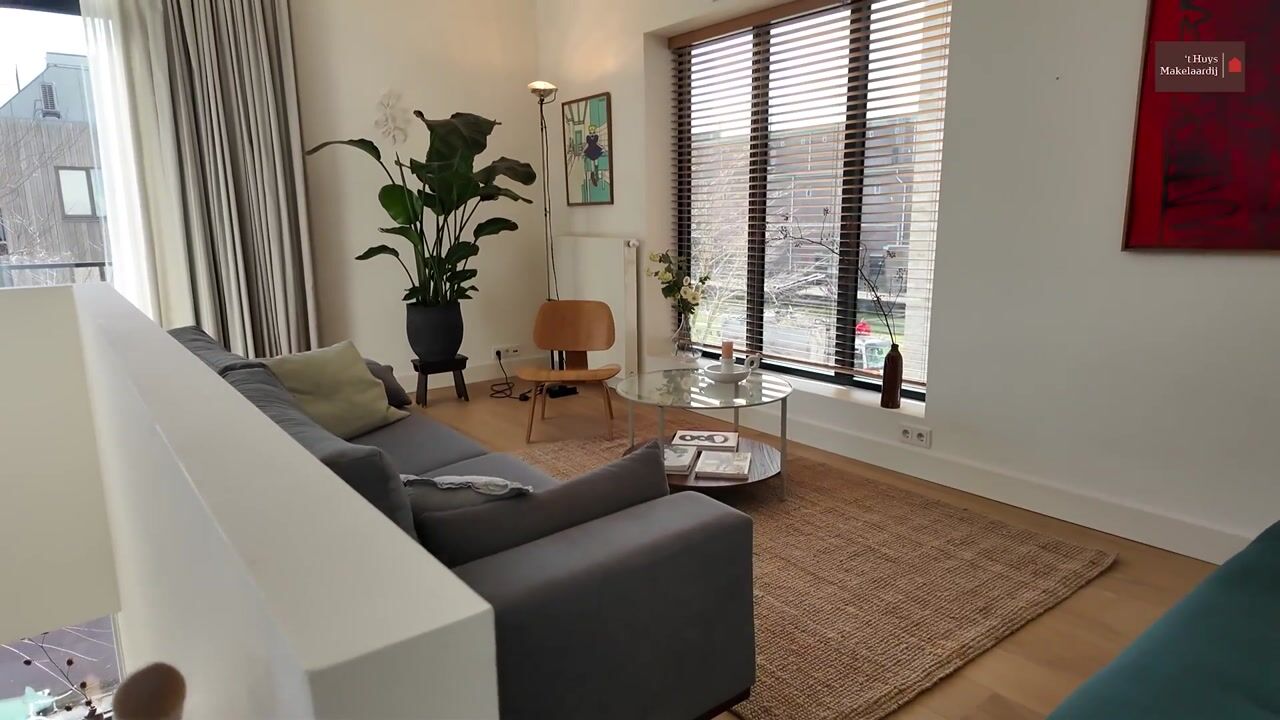 Video of Maagdenpalmstraat 6