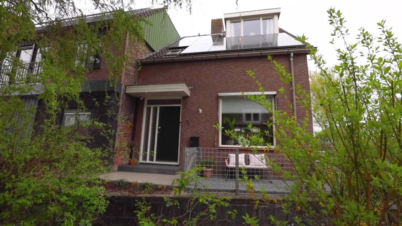 Video van Damseweg 99