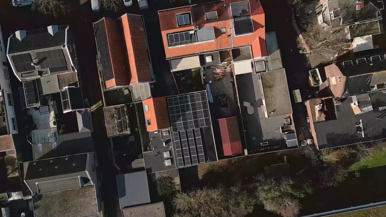 Video of Oostdorperweg 50