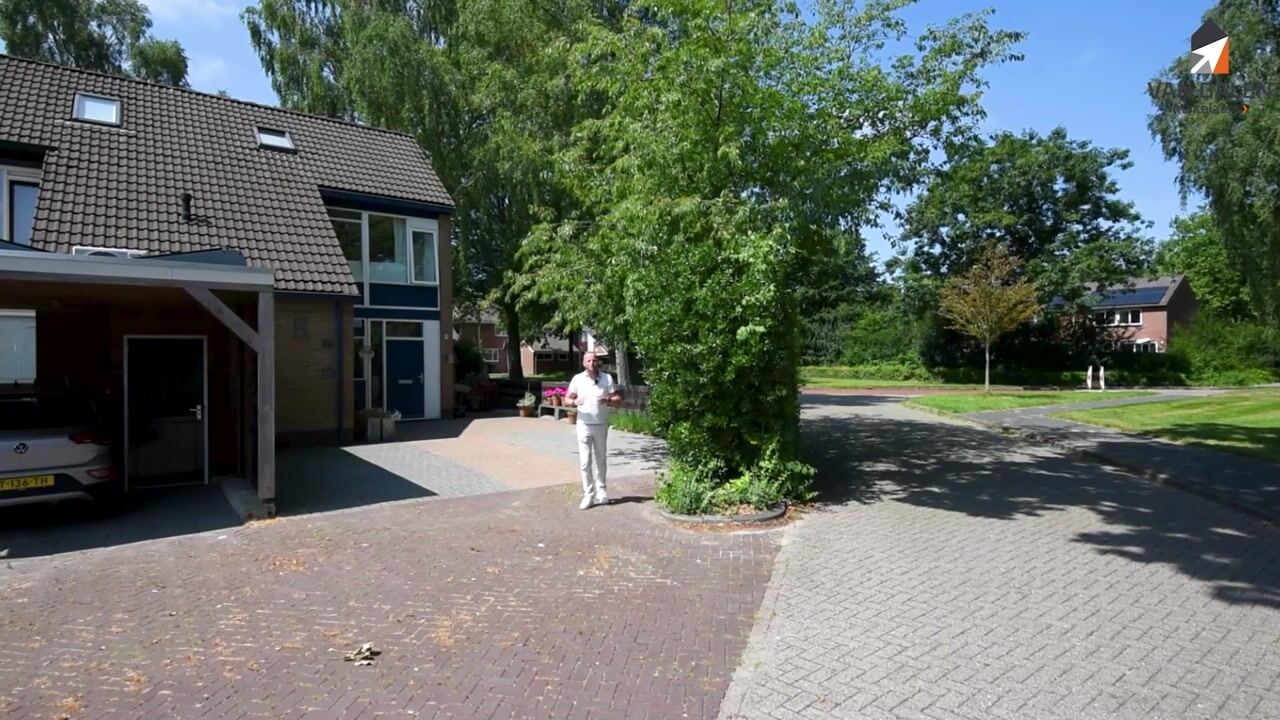 Video van Kraaiheide 2