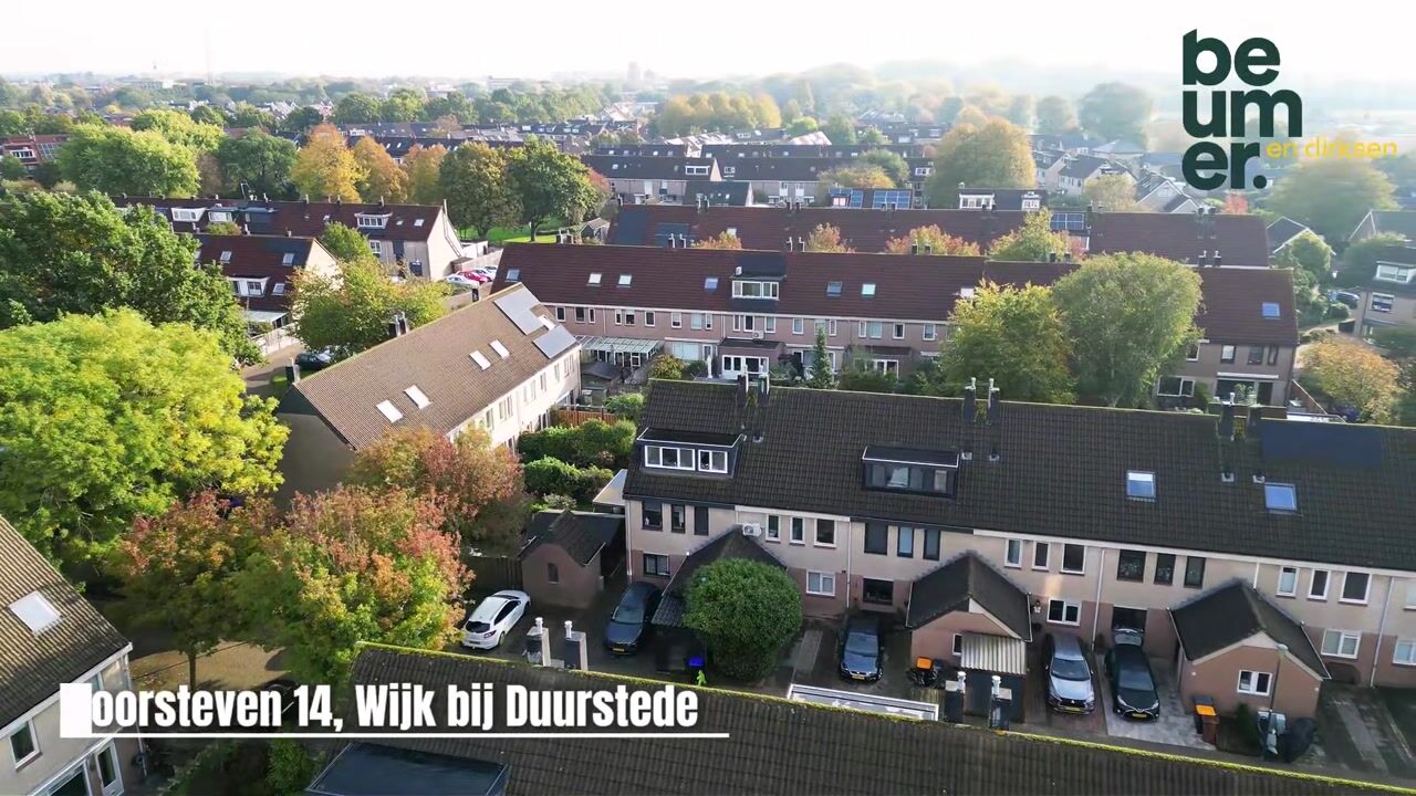 Video van Voorsteven 14