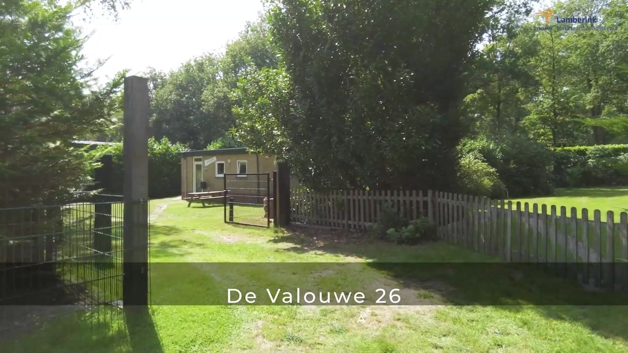 Video van De Valouwe 26