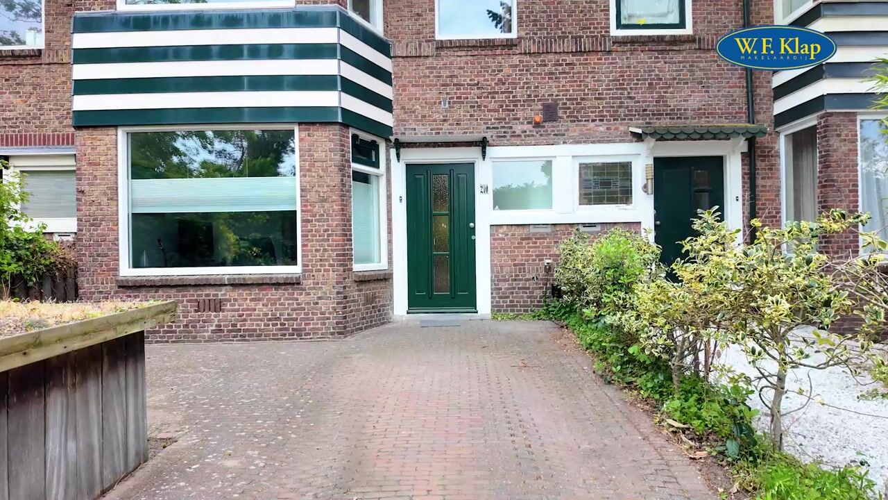 Video van Nieboerweg 210