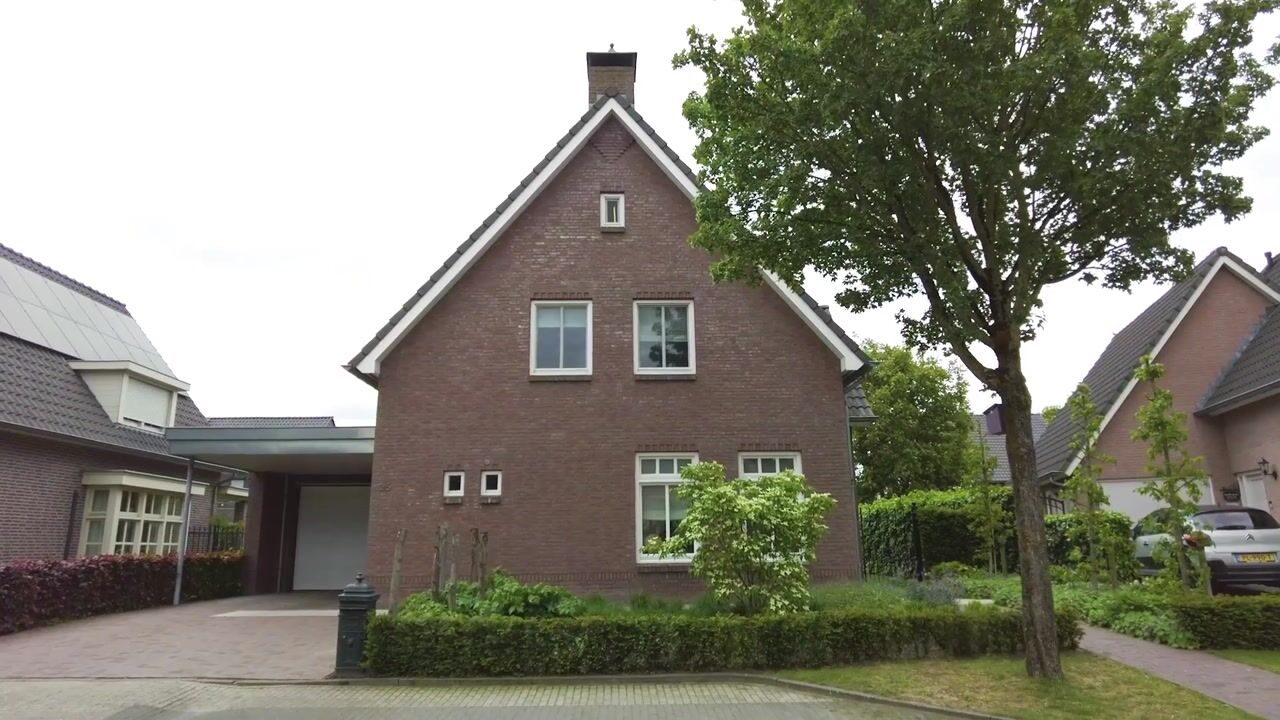 Video of Korhoenstraat 25