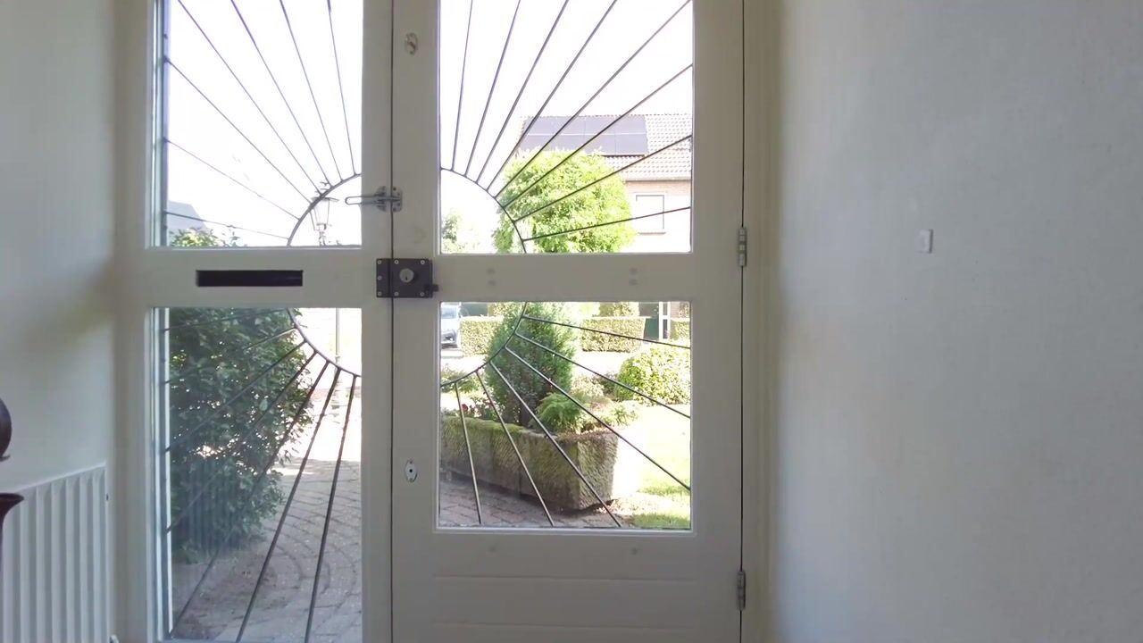 Video van Timmermansweg 11