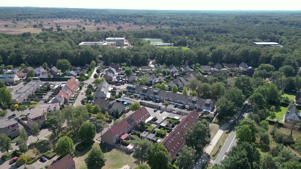 Video van Volenbeekweg 83