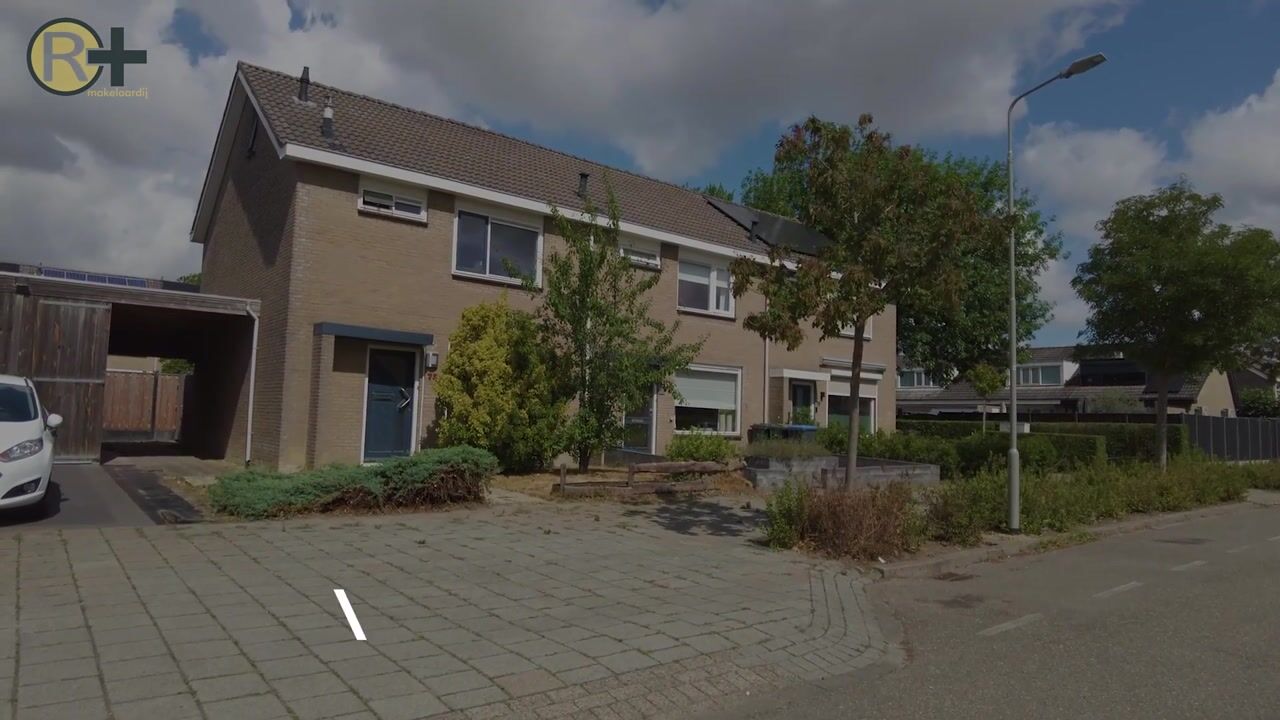 Video van Roofvogelstraat 75