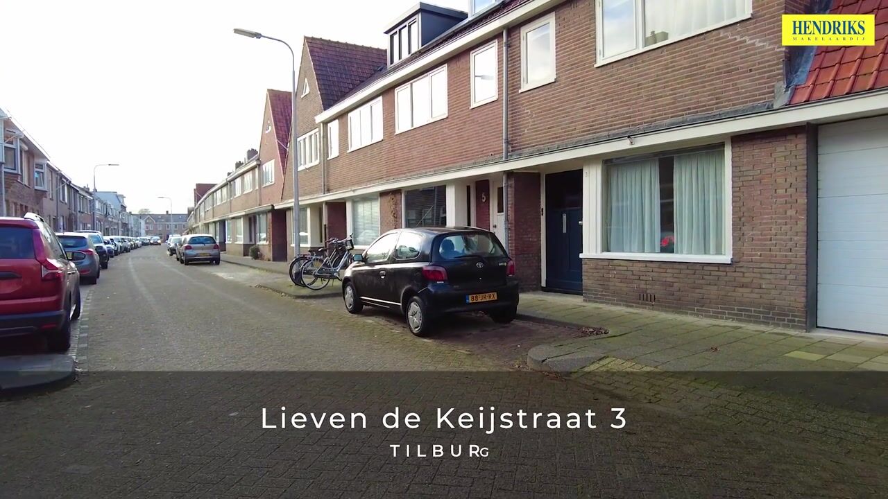 Video van Lieven de Keijstraat 3