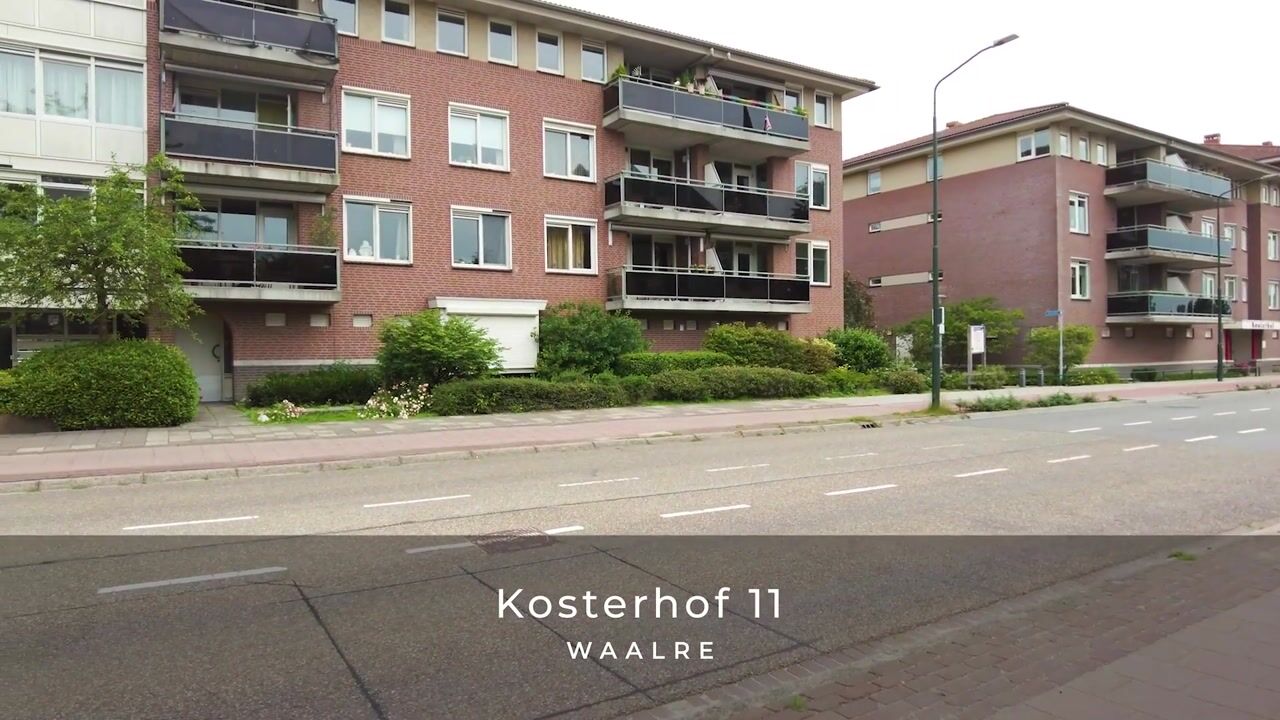 Video van Kosterhof 11