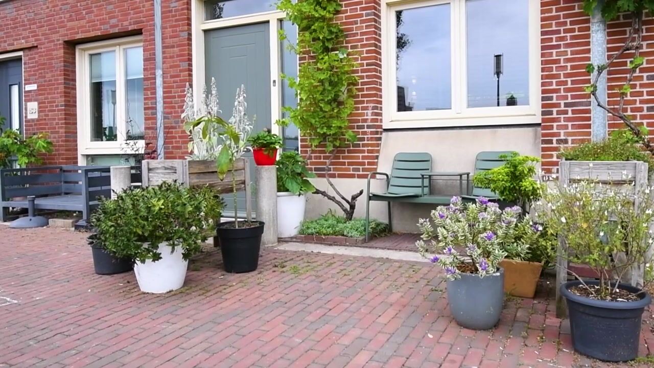 Video van Maashavenkade 151