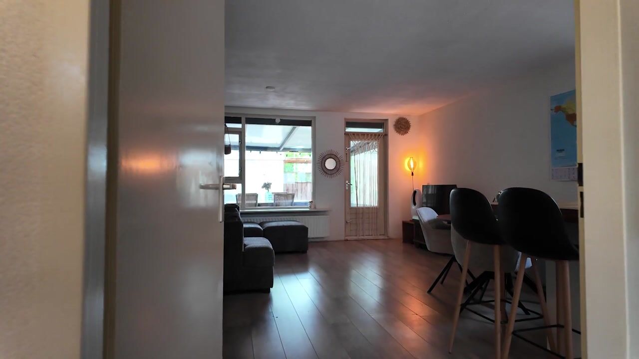 Video van Bordeauxstraat 33