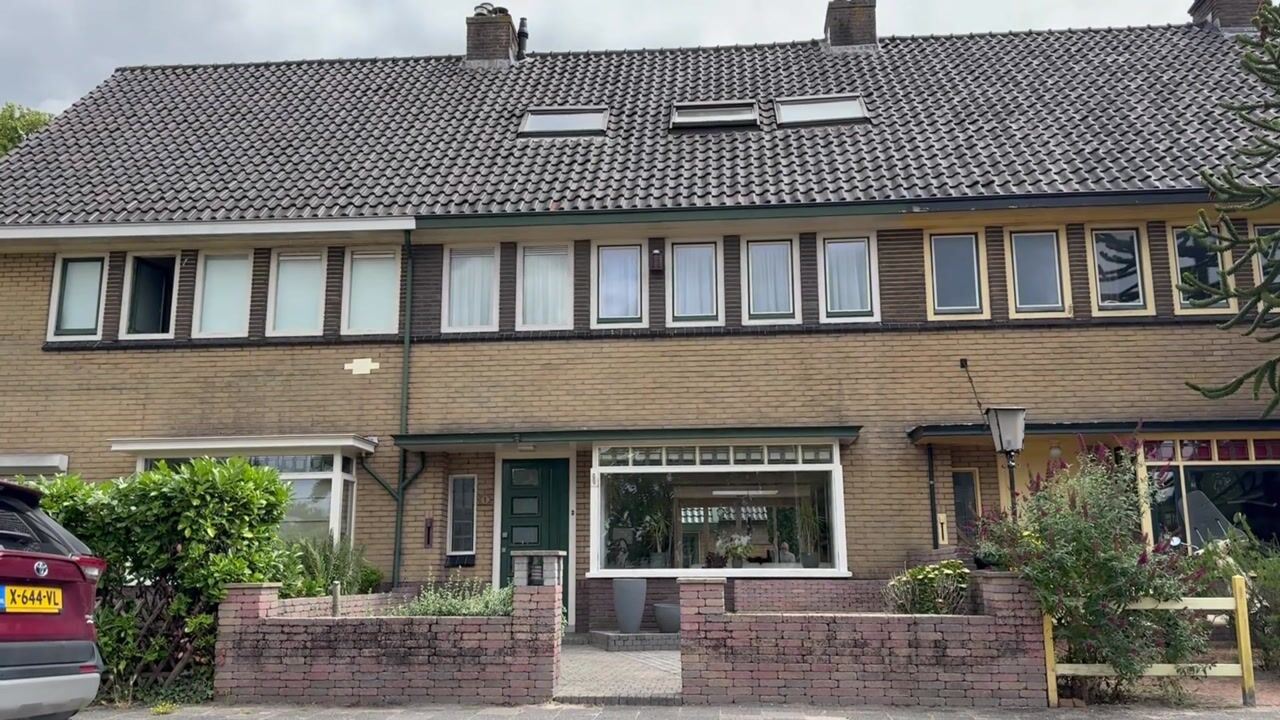 Video of Zeverijnplantsoen 1