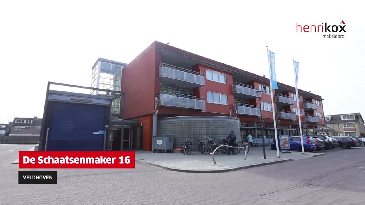 Video van De Schaatsenmaker 16