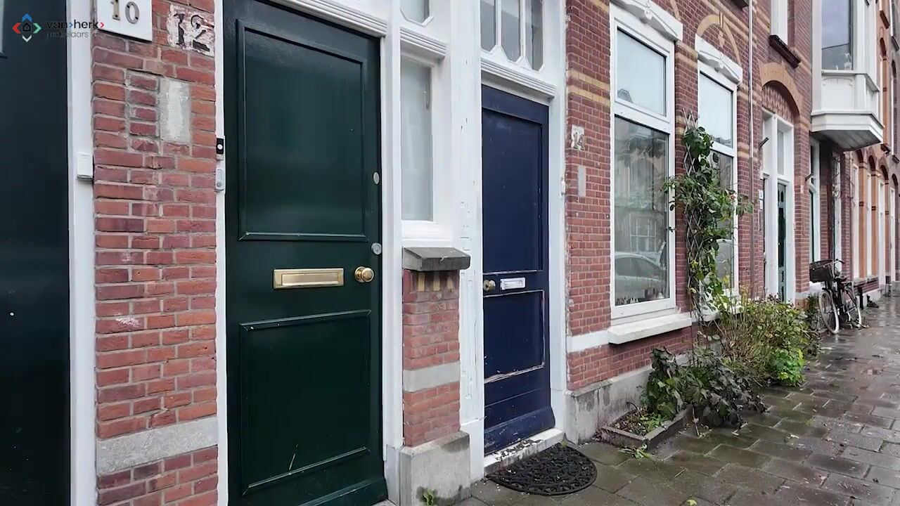 View video of Buijs Ballotstraat 12