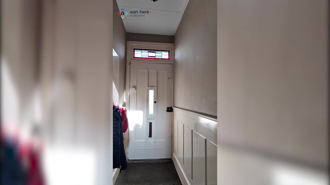 Video of Oosterstraat 34-H