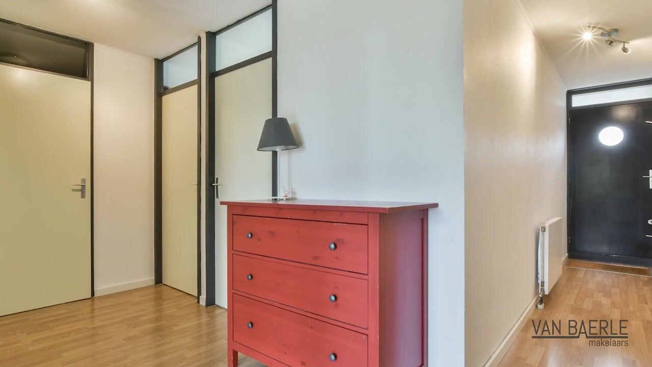 Video van Renswoudestraat 36