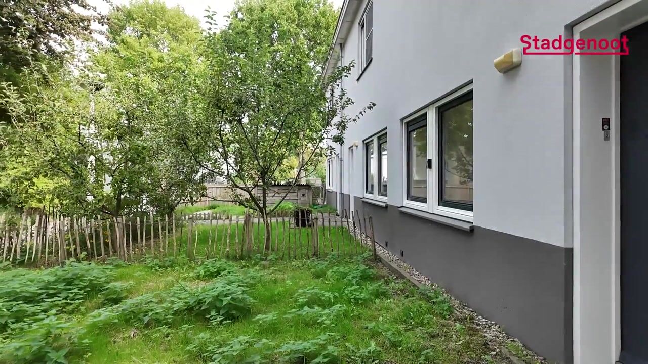 Video van Aardbeistraat 16