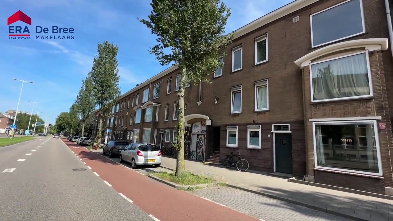 Video van Oudenoord 333