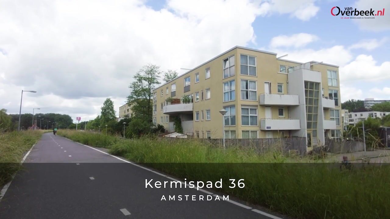 Video of Kermispad 36