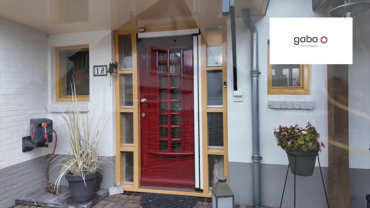 Video of Smidstraat 18