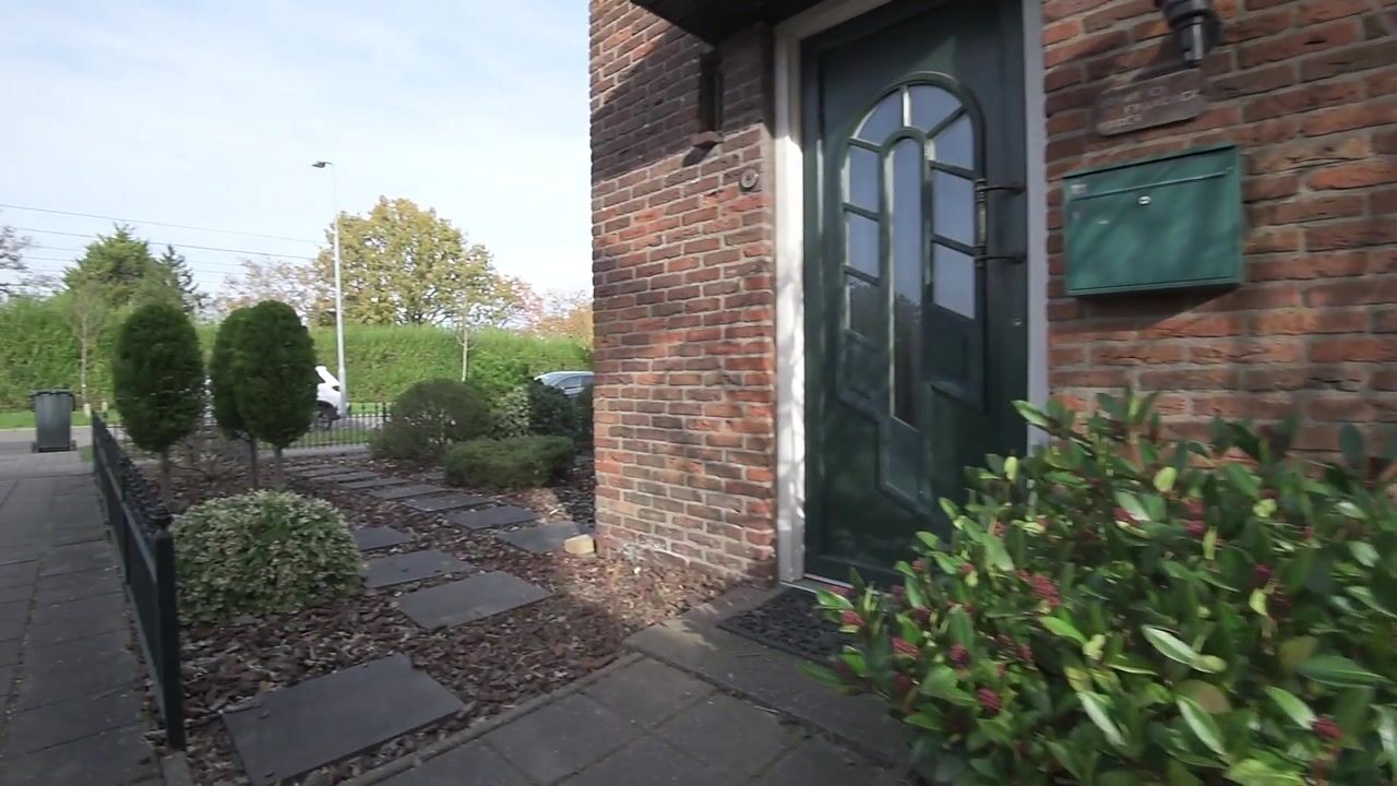 Video van Van Speyklaan 314