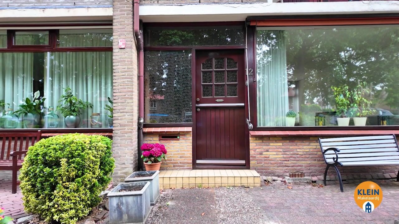 Video of Jacob van Lennepkade 12