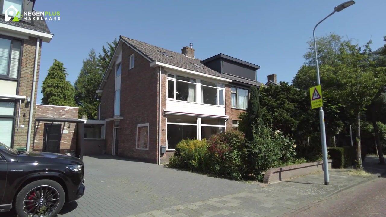 Video of Pelikaanstraat 45