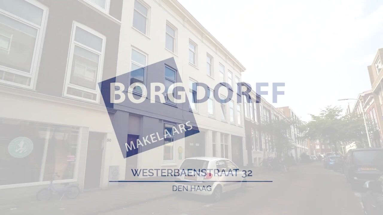 Video van Westerbaenstraat 32