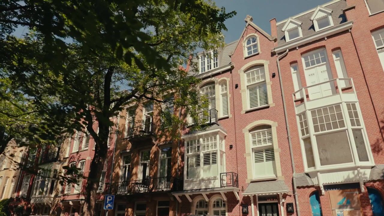 Video of Van Breestraat 164