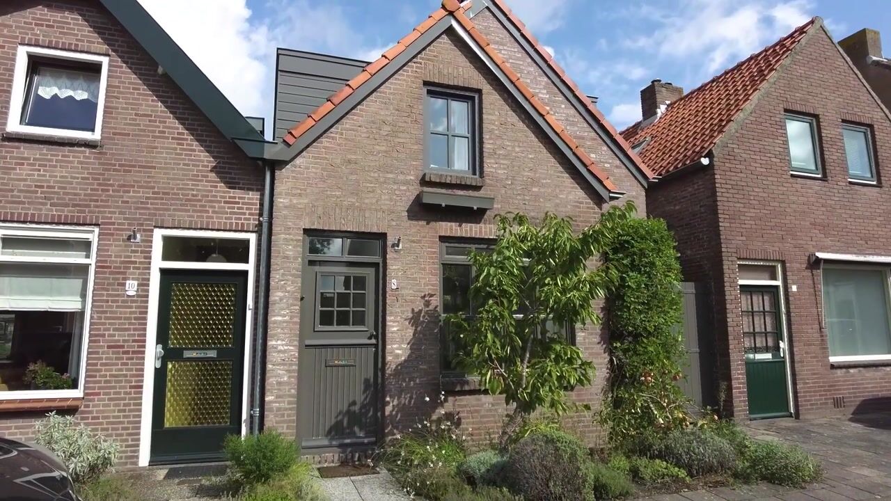 Video van Hoefke 8