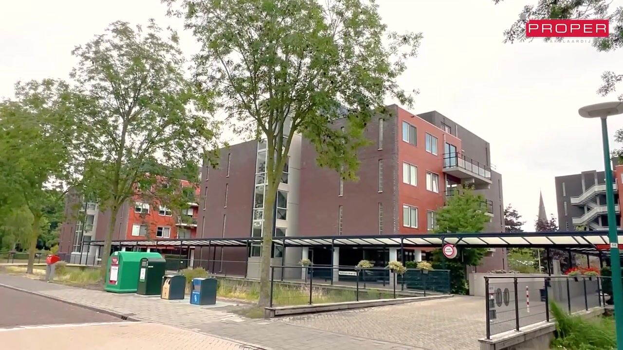 Video van Rustenborchdreef 78