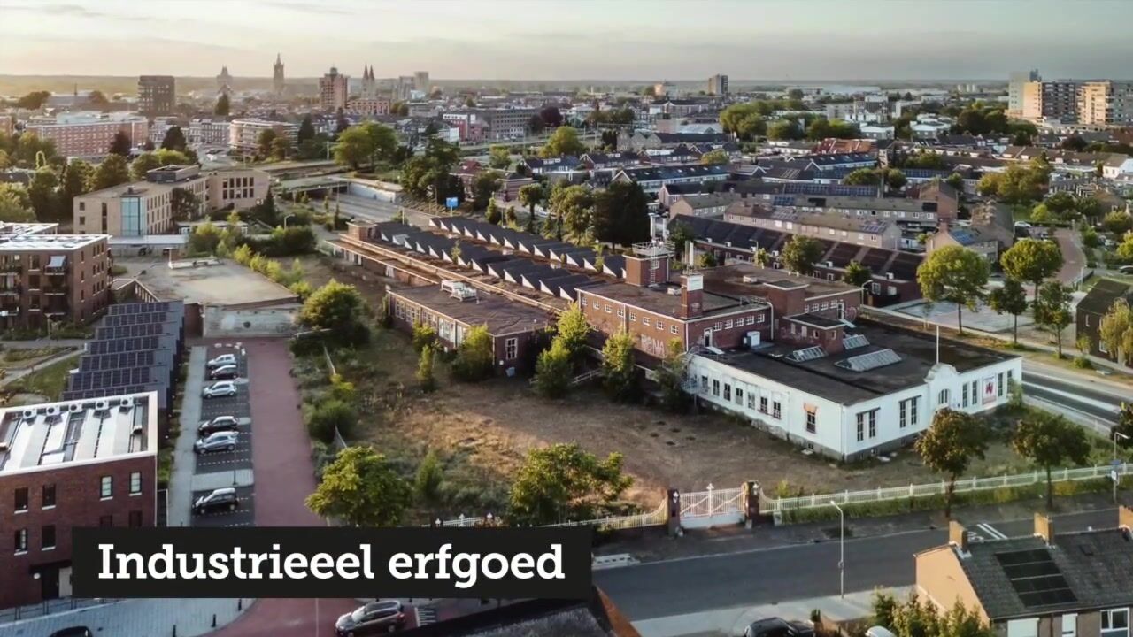 Video van Prinses Arianestraat 98