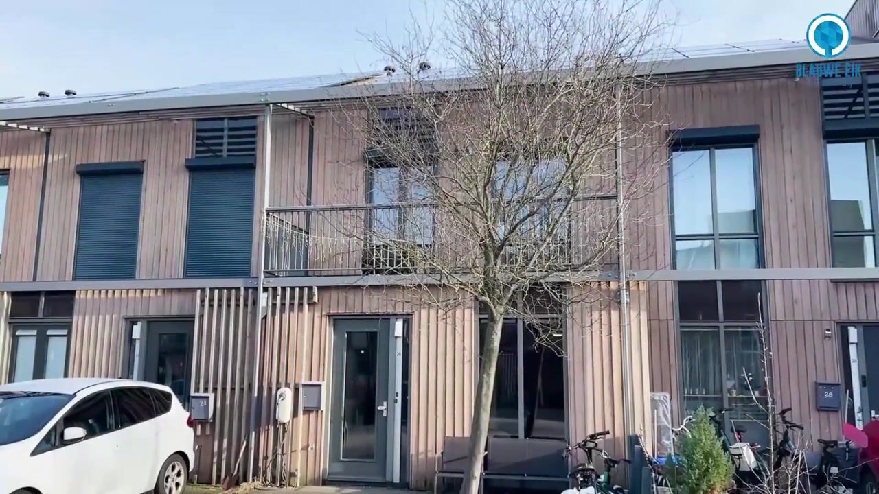 Video van Henri Matissehof 26