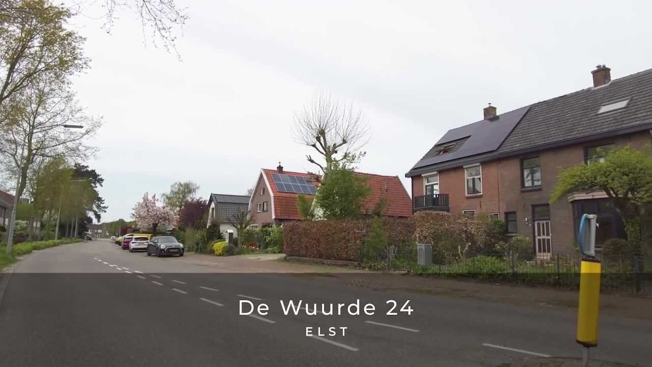 Video van De Wuurde 24