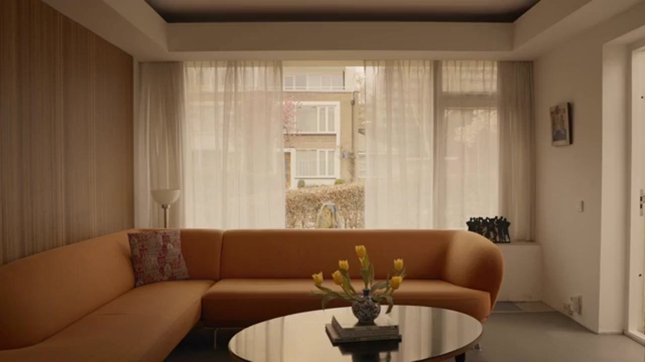 Video van Henriëtte Bosmansstraat 25