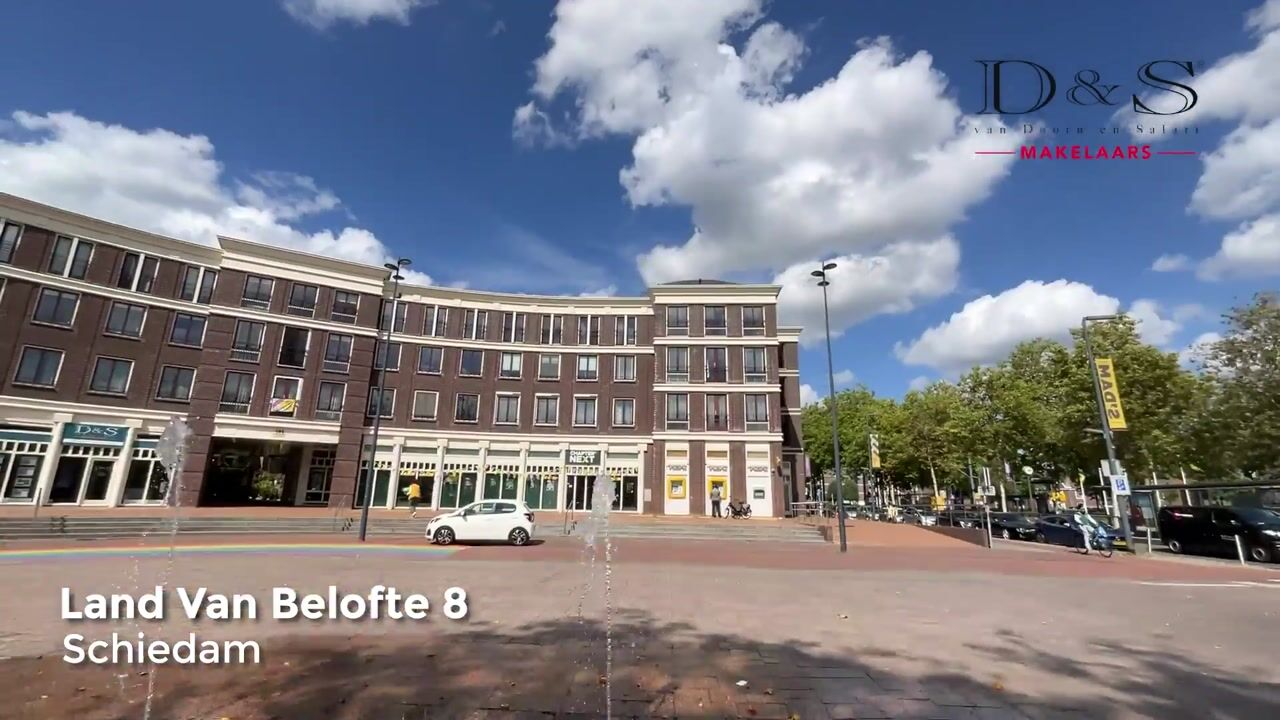 Video of Land van Belofte 8